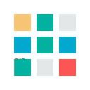 Kubernetes LOGO
