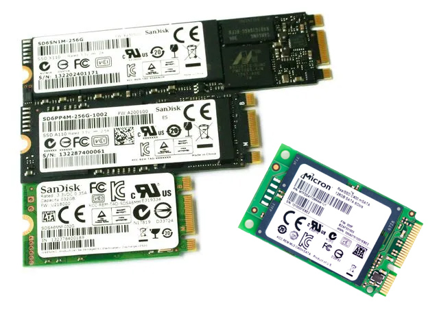 SSD